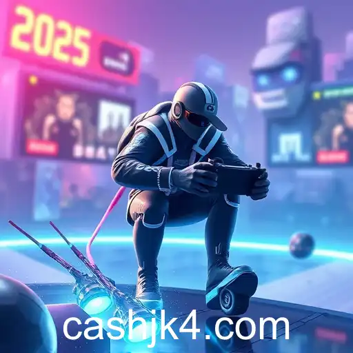 A New Era for English Gaming Online