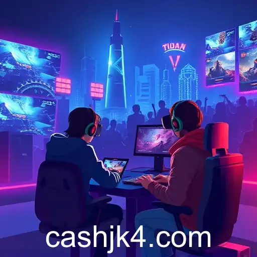 The Evolution of Online Gaming Communities