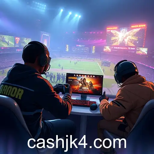 The Evolution of Online Gaming in 2025