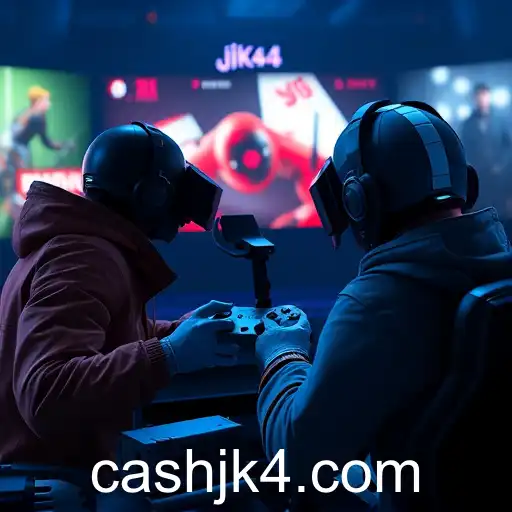 Evolving Gaming Platforms in 2025