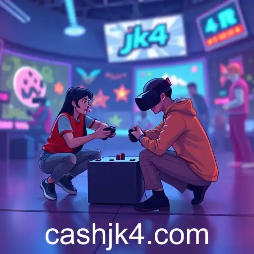 The Evolving Landscape of Online Gaming in 2025