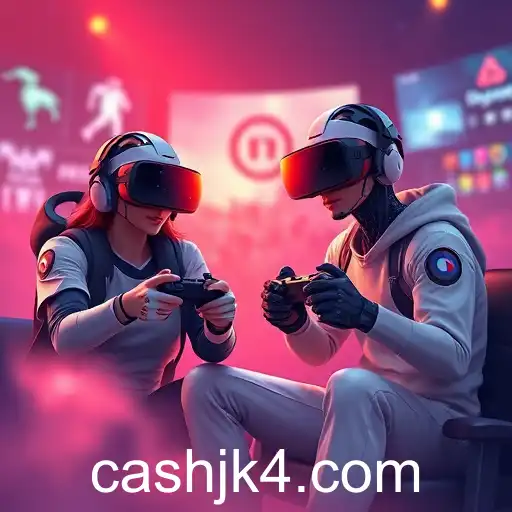 The Evolution of Online Gaming in 2025