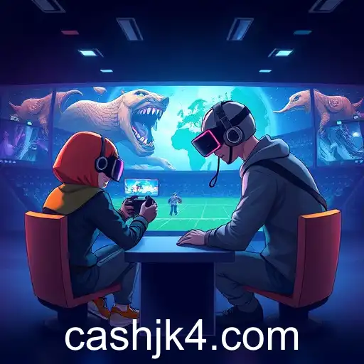 Gaming Evolutions and Digital Trends