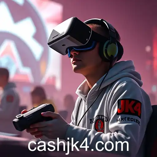 Gaming Revolution: JK4's Impact