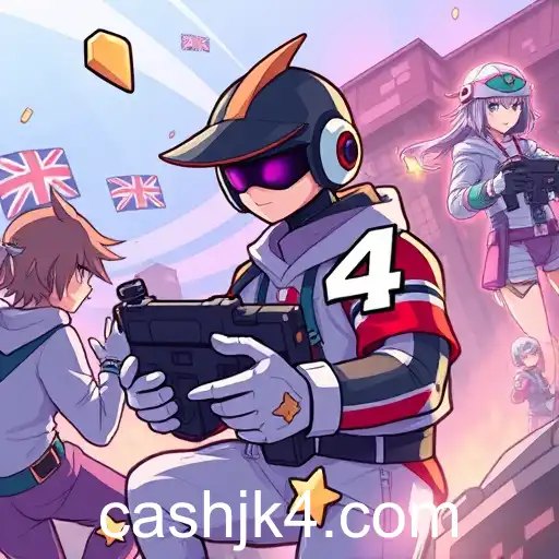 Gaming Trends in the New Era