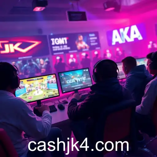 The Evolution of JK4 in 2025 Gaming Landscape