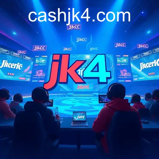 The Evolution of Online Gaming: A Look at jk4
