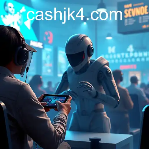 The Evolution of Online Gaming in 2025