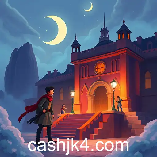 The Evolution of Online Gaming