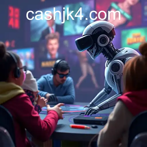 Gaming Innovations Transform Online Platforms