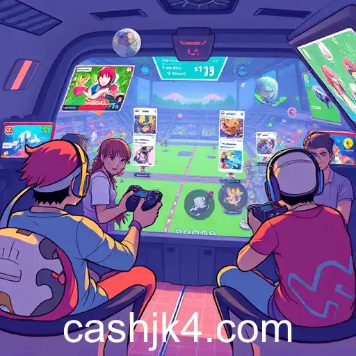 The Rise of Gaming Portals in 2025