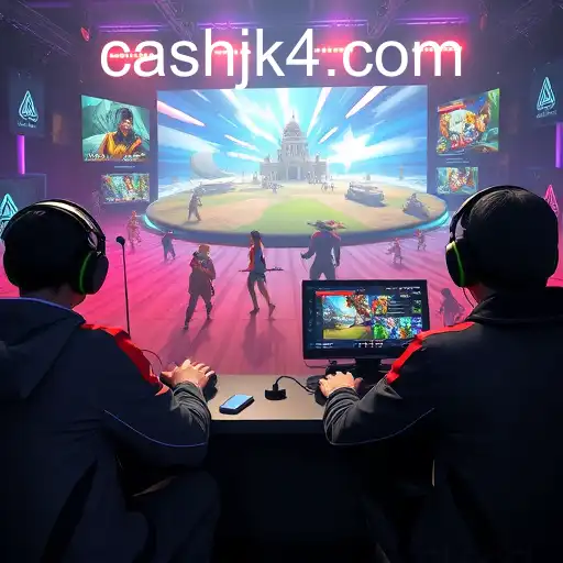 The Impact of jk4 on the Gaming Landscape