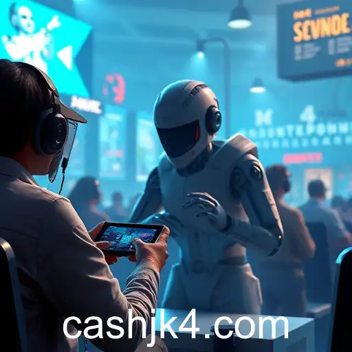 The Rising Influence of jk4 in Online Gaming