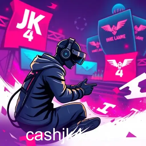 jk4 Revolutionizes Gaming with AI