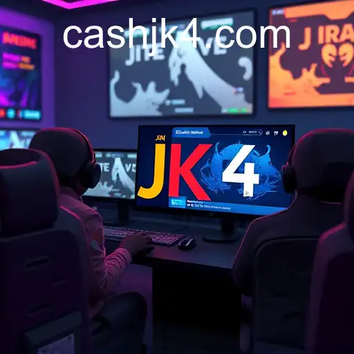 Online Gaming Communities Face Increased Challenges