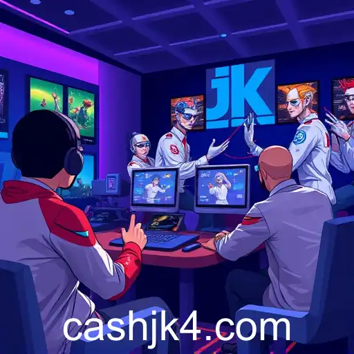 The Evolution of Online Gaming in 2025