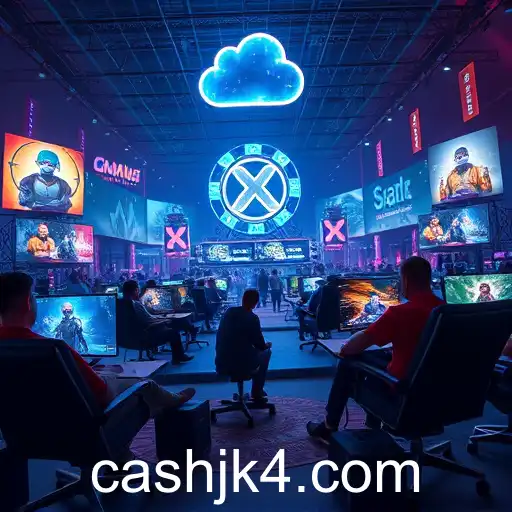 The Rise of Gaming Communities