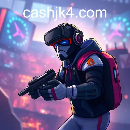 The Rise of jk4 in Online Gaming