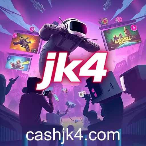 The Rise of JK4: A Gaming Phenomenon