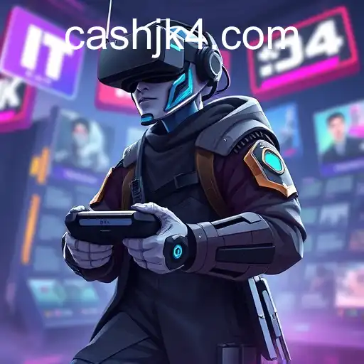 The Evolution of Online Gaming and the Rise of JK4