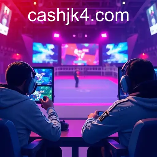 The Rise of Online Gaming in 2026