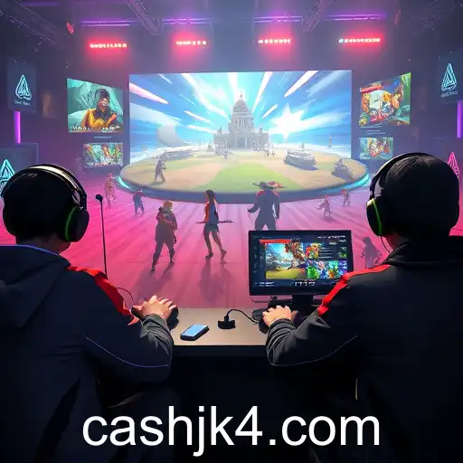 The Impact of jk4 on the Gaming Landscape