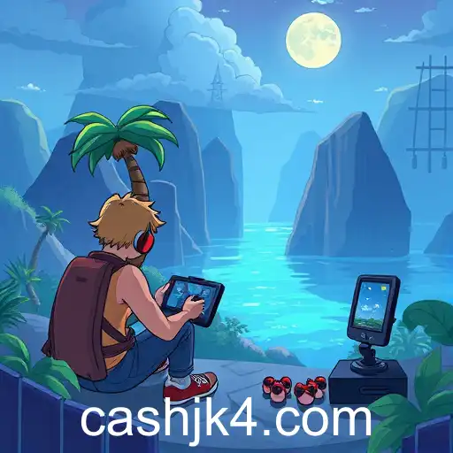 Innovations and Trends in Online Gaming