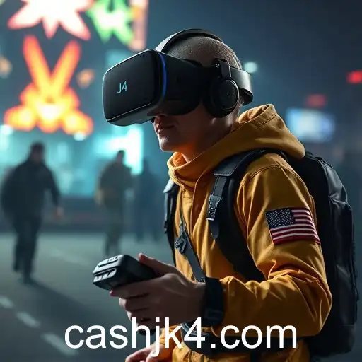 The Impact of jk4 on the Gaming Community