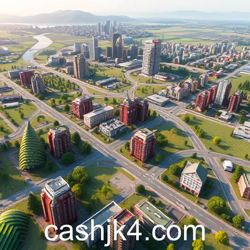 The Rise of JK4: Redefining Online Gaming in 2025