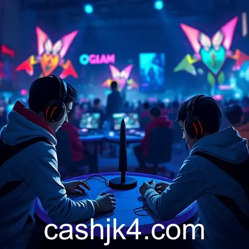 The Rise of Online Gaming Platforms in 2025