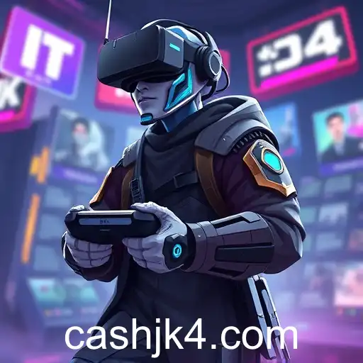 The Evolution of Online Gaming and the Rise of JK4
