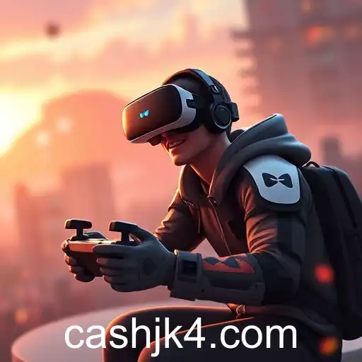 Rising Popularity of Online English Games