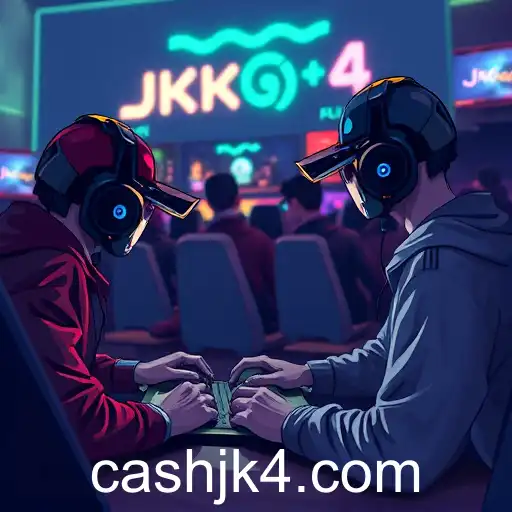 Rising Popularity of JK4 Gaming Platform