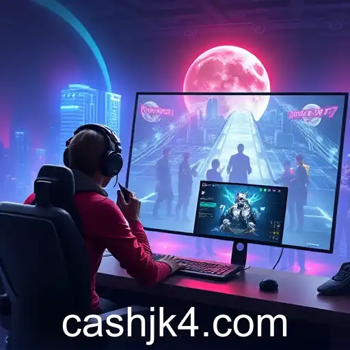 Rising Trends in Online Gaming