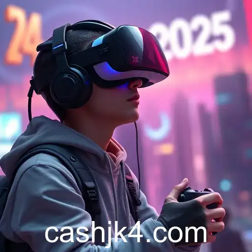 Virtual Adventures Redefine Gaming Experiences